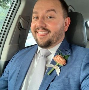 Meet your Posher, David